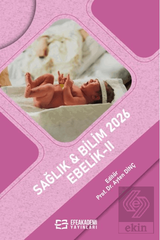 Sağlık & Bilim 2026: Ebelik - 2