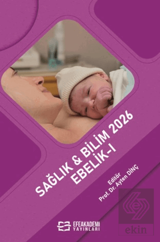 Sağlık & Bilim 2026: Ebelik - I