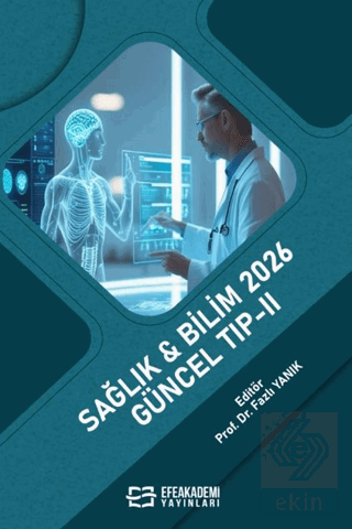Sağlık & Bilim 2026: Güncel Tıp - 2