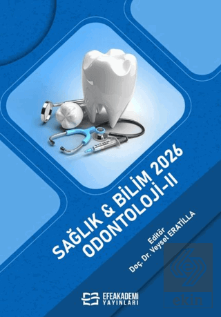 Sağlık & Bilim 2026: Odontoloji - 2