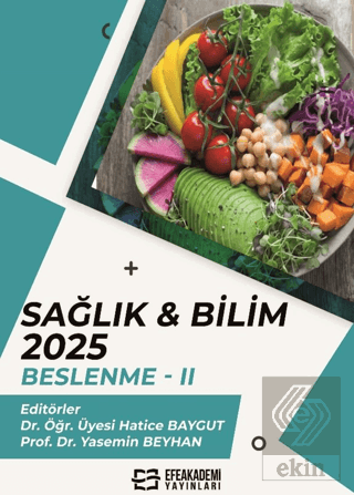 Sağlık & Bilim: Beslenme - 2