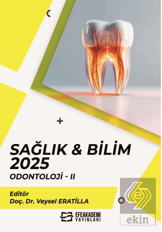 Sağlık & Bilim: Odontoloji - 2