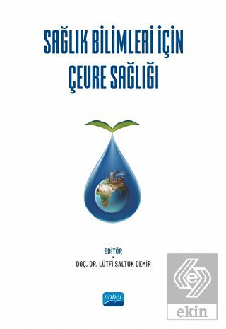 Sağlık Bilimleri İçin Çevre Sağlığı