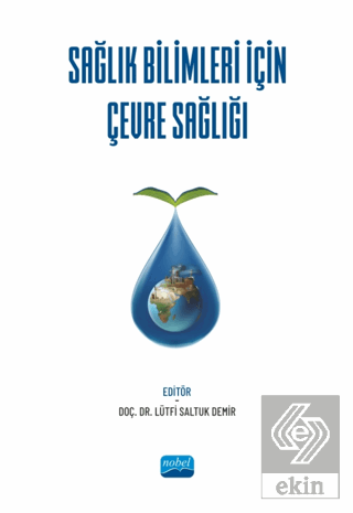 Sağlık Bilimleri İçin Çevre Sağlığı
