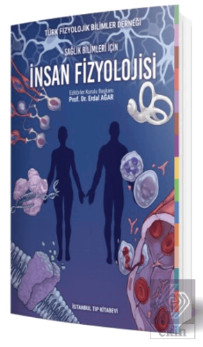 Sağlık Bilimleri İçin İnsan Fizyolojisi