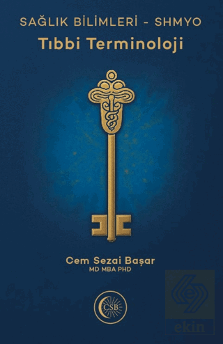 Sağlık Bilimleri - SHMYO Tıbbi Terminoloji