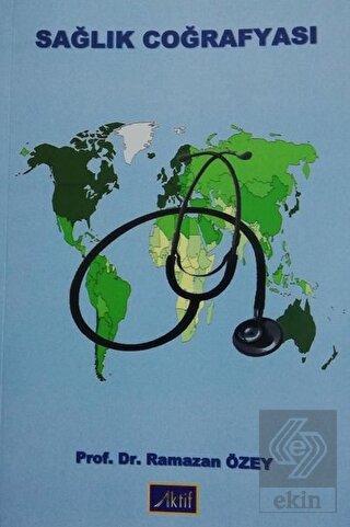 Sağlık Coğrafyası