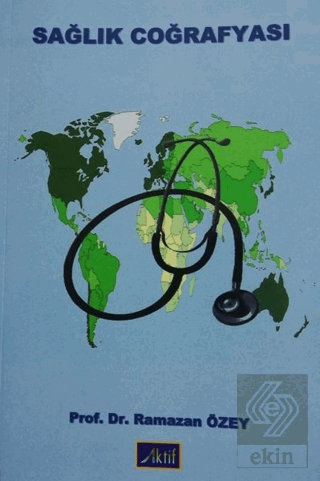 Sağlık Coğrafyası