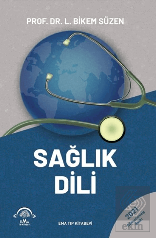 Sağlık Dili 2021