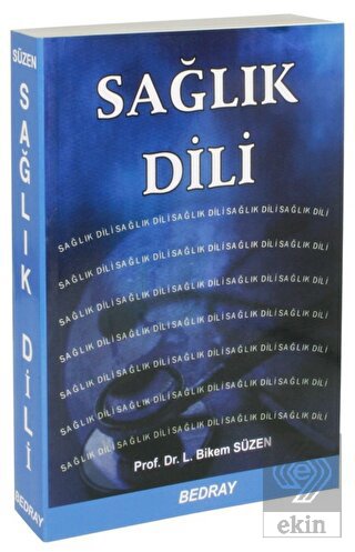 Sağlık Dili