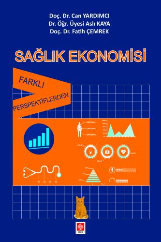 Sağlık Ekonomisi Can Yardımcı
