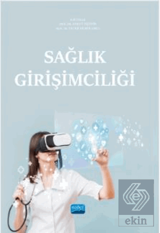 Sağlık Girişimciliği