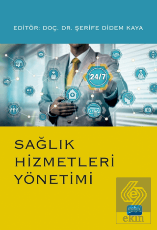Sağlık Hizmetleri Yönetimi