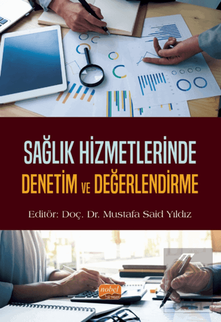 Sağlık Hizmetlerinde Denetim ve Değerlendirme