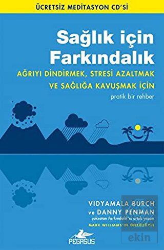 Sağlık için Farkındalık