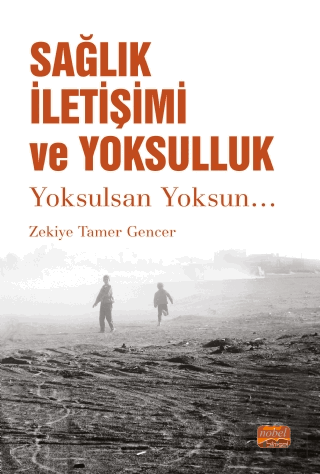 Sağlık İletişimi ve Yoksulluk
