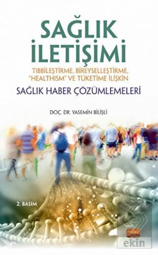 Sağlık İletişimi