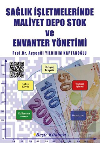 Sağlık İşletmelerinde Maliyet Depo Stok ve Envante