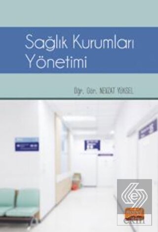 Sağlık Kurumları Yönetimi
