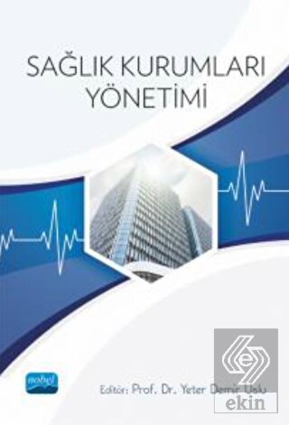 Sağlık Kurumları Yönetimi