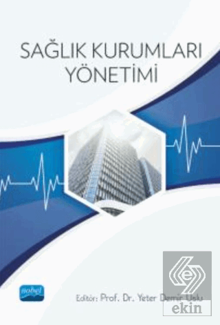 Sağlık Kurumları Yönetimi