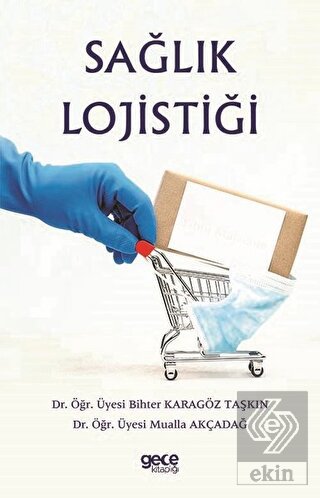 Sağlık Lojistiği