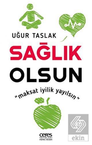Sağlık Olsun