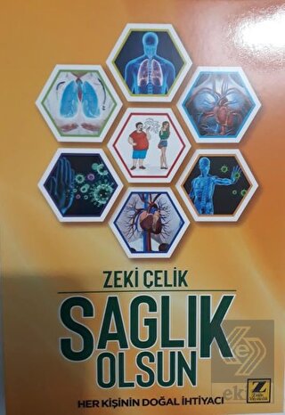Sağlık Olsun