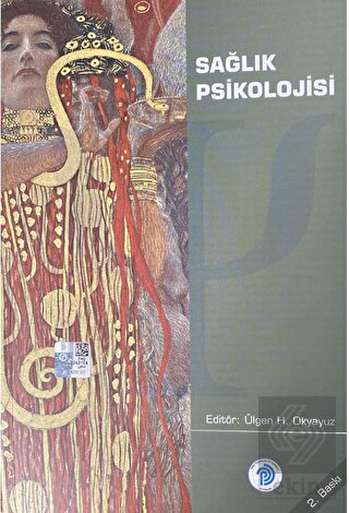 Sağlık Psikolojisi