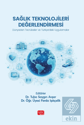 Sağlık Teknolojileri Değerlendirmes