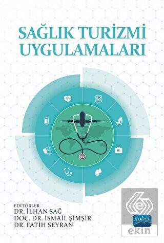Sağlık Turizmi Uygulamaları