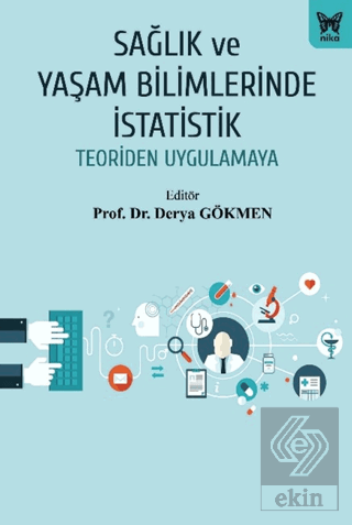 Sağlık ve Yaşam Bilimlerinde İstatistik