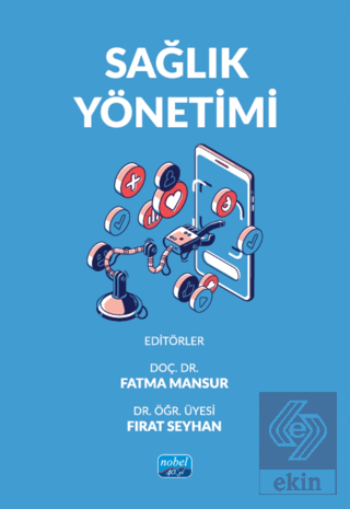 Sağlık Yönetimi