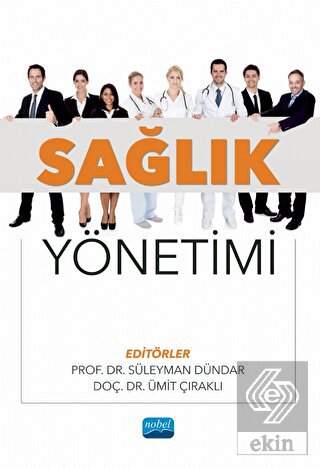 Sağlık Yönetimi