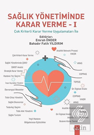 Sağlık Yönetiminde Karar Verme 1