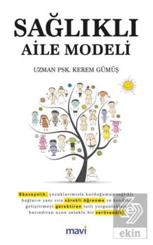Sağlıklı Aile Modeli