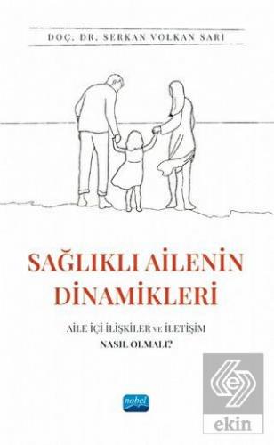 Sağlıklı Ailenin Dinamikleri
