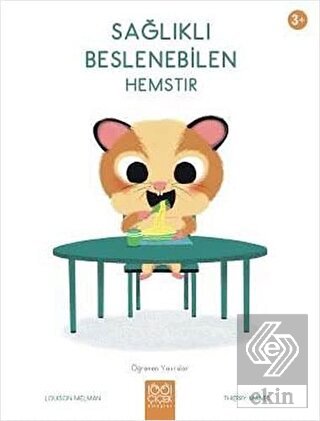 Sağlıklı Beslenebilen Hemstır