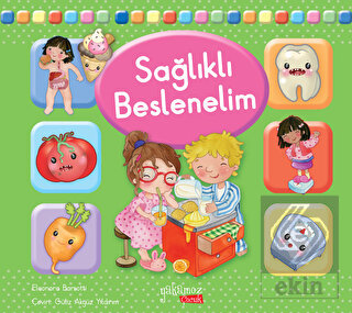 Sağlıklı Beslenelim
