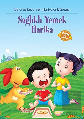 Sağlıklı Yemek Harika