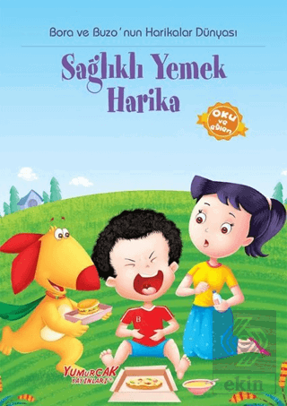 Sağlıklı Yemek Harika