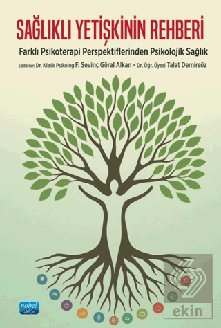 Sağlıklı Yetişkinin Rehberi