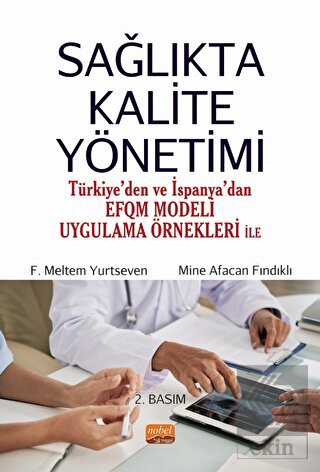 Sağlıkta Kalite Yönetimi