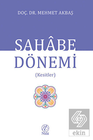 Sahabe Dönemi