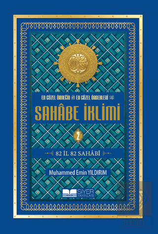 Sahabe İklimi 2. Cilt