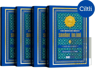 Sahabe İklimi Muhammed Emin Yıldırım Siyer Yayınları Satın Al - ekinki
