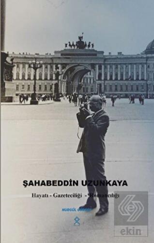 Şahabeddin Uzunkaya