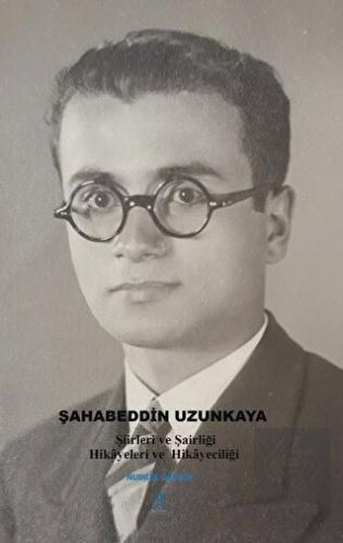 Şahabeddin Uzunkaya