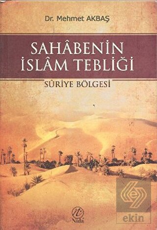 Sahabenin İslam Tebliği