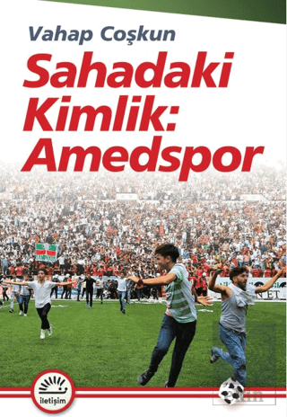 Sahadaki Kimlik: Amedspor